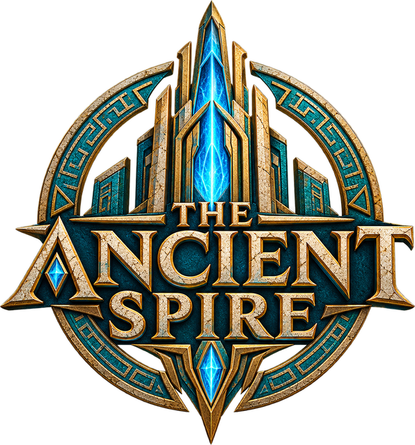 The Ancient Spire